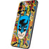 DC Comics Batman Mask Vintage Pattern Galaxy S22 Plus Skin